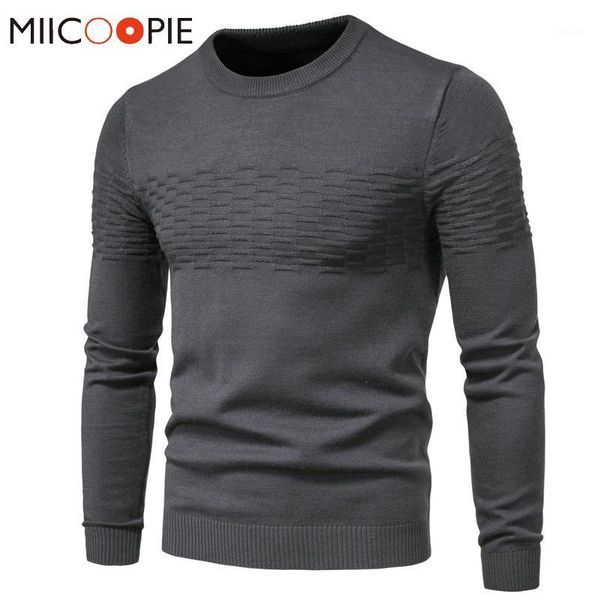 men's sweaters casual pleated chest slim men knit sweater winter o-neck long sleeve pullover coat outwear warm solid color clothes man1, White;black
men's sweaters casual pleated chest slim men knit sweater winter o-neck long sleeve pullover coat outwear warm solid color clothes man1, White;black