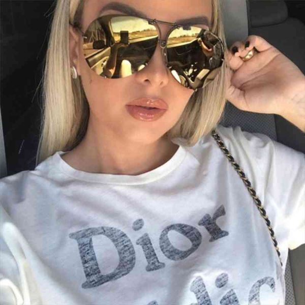 black pilot sunglasses women men silver mirror oversized metal brand sunglasses female big gradient shades eyewear uv400, White;black
black pilot sunglasses women men silver mirror oversized metal brand sunglasses female big gradient shades eyewear uv400, White;black