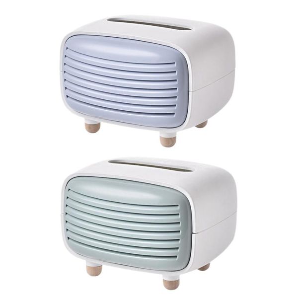 light luxury personality tissue box living room creative paper box home simple paper
light luxury personality tissue box living room creative paper box home simple paper