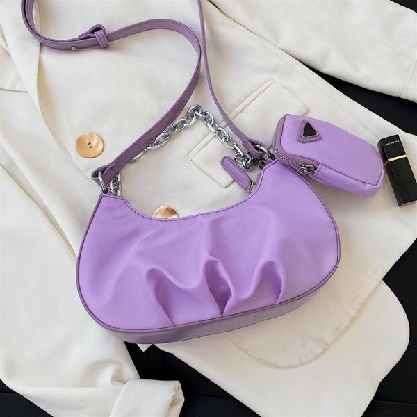 designer crossbody messenger bag fashion chain hobo bags women shoulder bag lady casual nylon handbag
designer crossbody messenger bag fashion chain hobo bags women shoulder bag lady casual nylon handbag