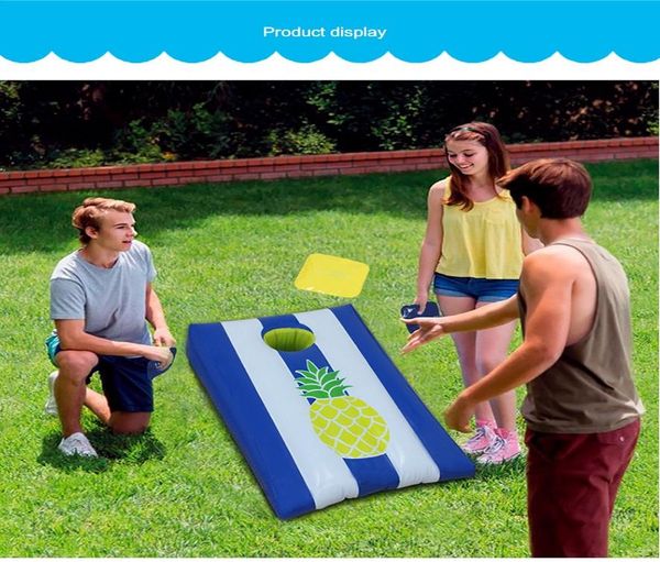 summer outdoor children fun pitching sports water playing lawn ball throwing bag physical training sandbag amusement equipment wmtuce
summer outdoor children fun pitching sports water playing lawn ball throwing bag physical training sandbag amusement equipment wmtuce