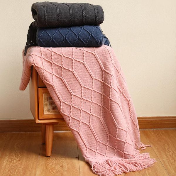 yellow blue khaki knitted sofa blanket tail bed blankets sofa towel nordic wool blanket winter office nap custom
yellow blue khaki knitted sofa blanket tail bed blankets sofa towel nordic wool blanket winter office nap custom