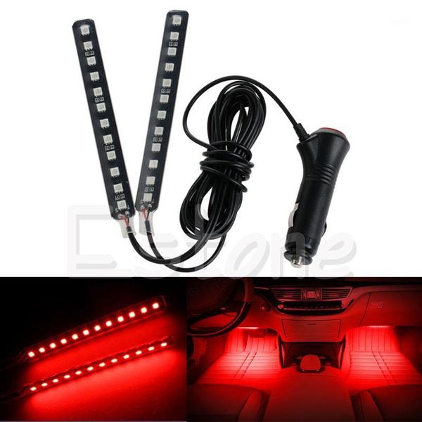 emergency lights 2021 red 2x12 led car interior footwell floor decor atmosphere light neon strips1
emergency lights 2021 red 2x12 led car interior footwell floor decor atmosphere light neon strips1