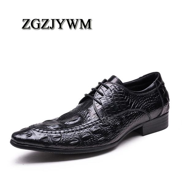 zgzjywm crocodile grain black / wine red summer flats мужские мокасины lace-up свадебное платье из натуральной кожи мужская повседневная обу
zgzjywm crocodile grain black / wine red summer flats мужские мокасины lace-up свадебное платье из натуральной кожи мужская повседневная обу