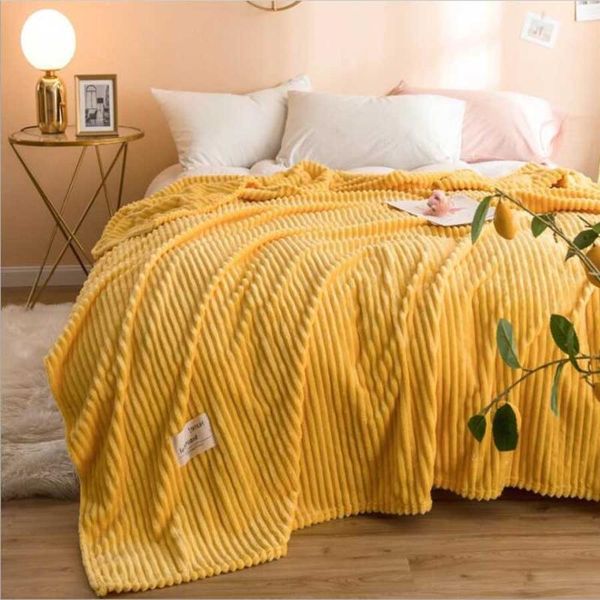 wostar sell coral fleece milk wool blanket super soft winter warm solid stripe blanket for sofa bed bedspread throw blankets
wostar sell coral fleece milk wool blanket super soft winter warm solid stripe blanket for sofa bed bedspread throw blankets