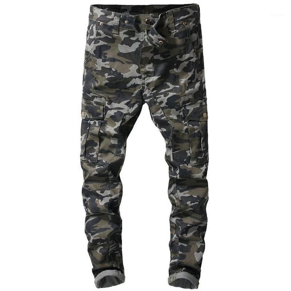 kimsere men cargo jeans pants with pockets style camouflage denim trousers for male camo tactical jeans plus size s-4xl1, Blue
kimsere men cargo jeans pants with pockets style camouflage denim trousers for male camo tactical jeans plus size s-4xl1, Blue