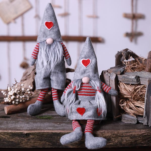 1pcs lovely red green striped old man dolls christmas ornaments xmas decor new year gift present home party decoration 62677
1pcs lovely red green striped old man dolls christmas ornaments xmas decor new year gift present home party decoration 62677