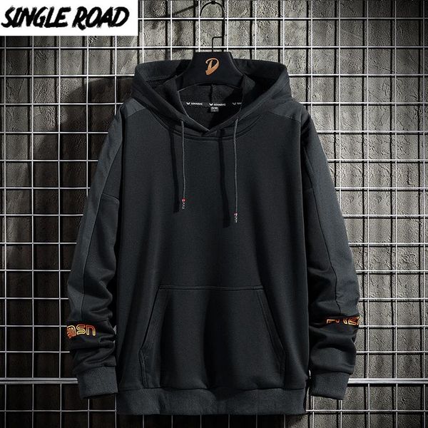 singleroad mens hoodies men 2021 spring solid plain sweatshirt japanese streetwear harajuku oversized black hoodie men plus size
singleroad mens hoodies men 2021 spring solid plain sweatshirt japanese streetwear harajuku oversized black hoodie men plus size