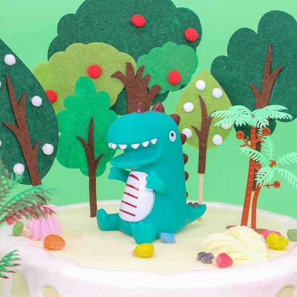 omtw4 dinosaur cake decoration baby party dinosaur theme model handmade baking doll toy made baking hand doll k4rwy
omtw4 dinosaur cake decoration baby party dinosaur theme model handmade baking doll toy made baking hand doll k4rwy