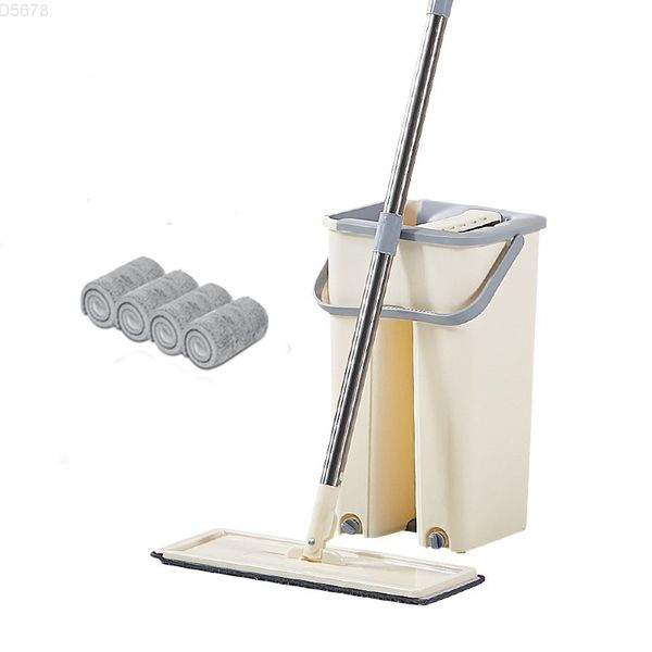 свободные руки с ведром 360 вращающиеся плоский домашний кухонный пол mop lazy mops бытовая чистка инструмента
свободные руки с ведром 360 вращающиеся плоский домашний кухонный пол mop lazy mops бытовая чистка инструмента