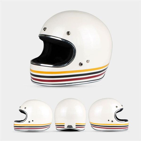 motorcycle helmets retro full helmet men's four seasons full-covered frp removable and washable lining
motorcycle helmets retro full helmet men's four seasons full-covered frp removable and washable lining