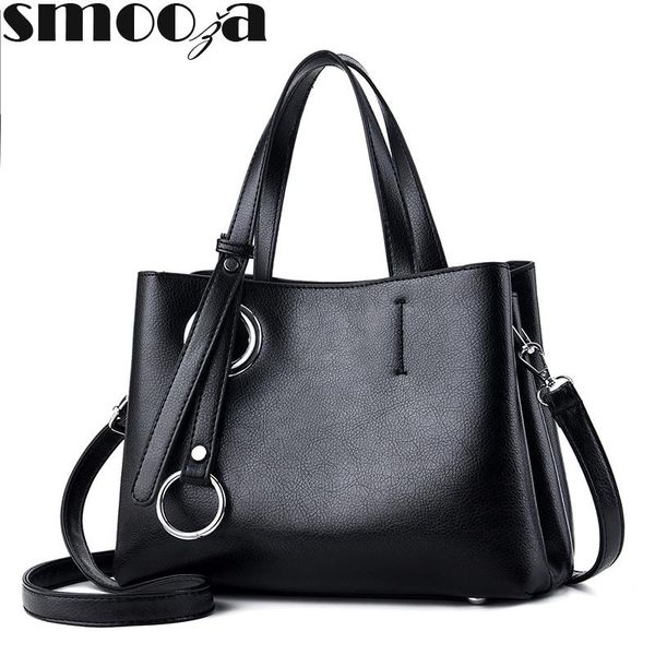 smooza women handbag shoulder bags tote purse pu leather ladies messenger hobo bag casual female bags ladies large bolsos
smooza women handbag shoulder bags tote purse pu leather ladies messenger hobo bag casual female bags ladies large bolsos