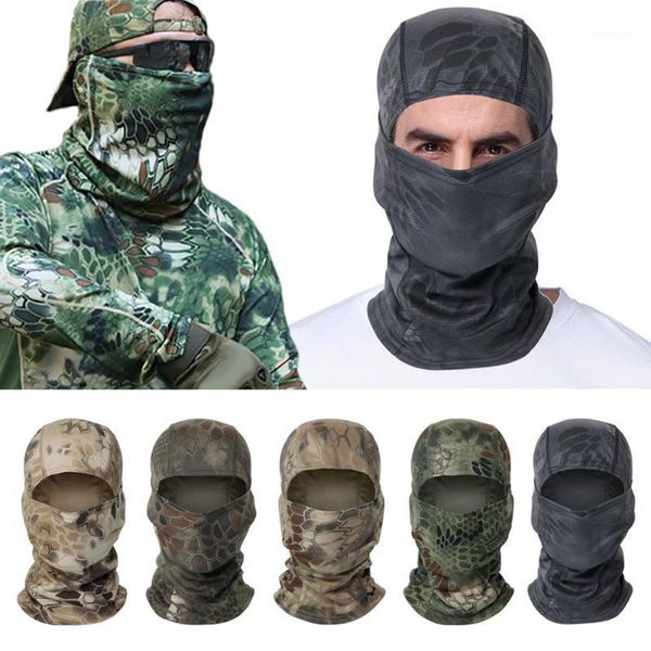 cycling caps & masks tactical camouflage balaclava full face mask cs wargame army hunting sports helmet liner cap multicam cp scarf1, Black
cycling caps & masks tactical camouflage balaclava full face mask cs wargame army hunting sports helmet liner cap multicam cp scarf1, Black