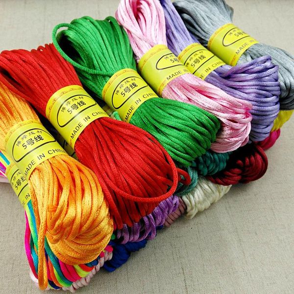 chinese knot rope 5th line diy hand-woven korean wire braided rope 2.5mm bracelet, Black;white
chinese knot rope 5th line diy hand-woven korean wire braided rope 2.5mm bracelet, Black;white