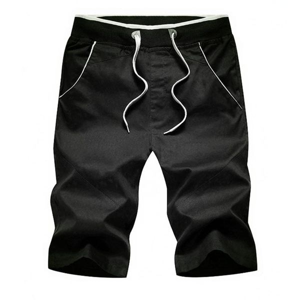 mrmt 2020 brand mens shorts summer shorts cotton breeches 5 cents casual men for male scanties, White;black
mrmt 2020 brand mens shorts summer shorts cotton breeches 5 cents casual men for male scanties, White;black