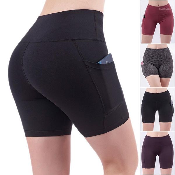running pants summer style europe and america large size yoga shorts female elasticity quick-drying tight fitness sports sh1, Black;blue
running pants summer style europe and america large size yoga shorts female elasticity quick-drying tight fitness sports sh1, Black;blue