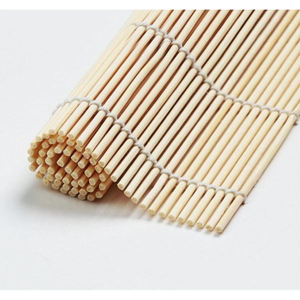 new 1pcs sushi tool bamboo rolling mat diy onigiri rice roller chicken roll hand maker kitchen japanes wmtvjq new_dhbest
new 1pcs sushi tool bamboo rolling mat diy onigiri rice roller chicken roll hand maker kitchen japanes wmtvjq new_dhbest