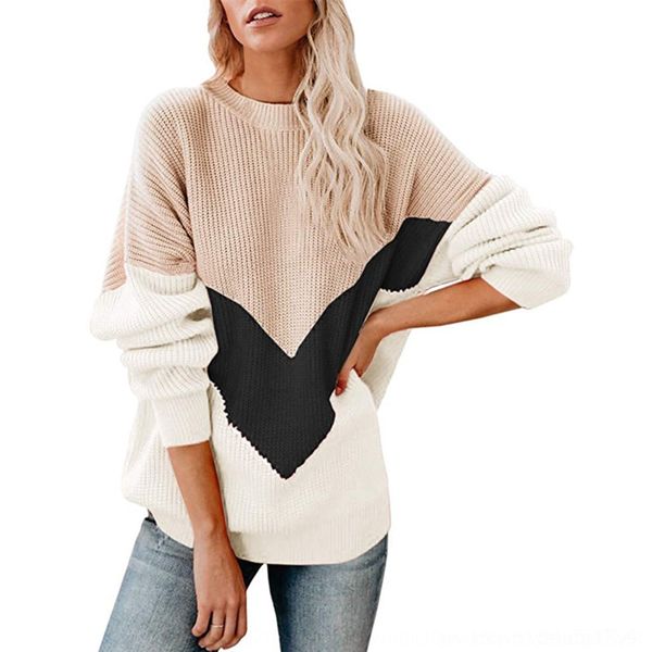 du6vp качество sweatertop sweatertop sweater2020 шить свитера футболка качества пуловер женских свитеров женщины сшивание sweater2020 тягово, White;black
du6vp качество sweatertop sweatertop sweater2020 шить свитера футболка качества пуловер женских свитеров женщины сшивание sweater2020 тягово, White;black