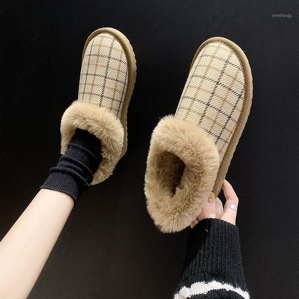 lady boots women's rubber shoes rain winter footwear australia plush round toe boots-women flat heel ladies 2021 ankle1, Black
lady boots women's rubber shoes rain winter footwear australia plush round toe boots-women flat heel ladies 2021 ankle1, Black