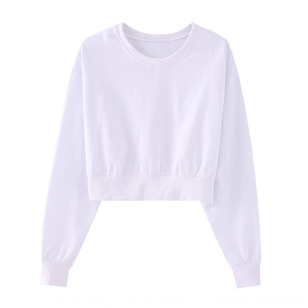 simple sweater long sleeve short sweater women's fall 2020 thin ins student is popular hcz1d, Black
simple sweater long sleeve short sweater women's fall 2020 thin ins student is popular hcz1d, Black