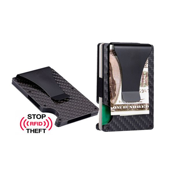 carbon fiber card holder mini slim wallet men aluminum metal rfid magic wallet small thin male purses money bag vallet, Brown;gray
carbon fiber card holder mini slim wallet men aluminum metal rfid magic wallet small thin male purses money bag vallet, Brown;gray