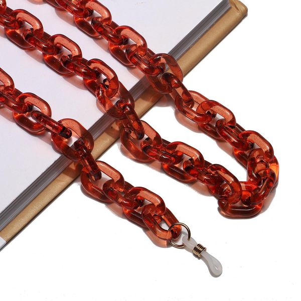 2020 chic acrylic candy color reading glasses chain for women new fashion simple design eyeglasses chain sunglasses cord lanyard h bbykfe
2020 chic acrylic candy color reading glasses chain for women new fashion simple design eyeglasses chain sunglasses cord lanyard h bbykfe