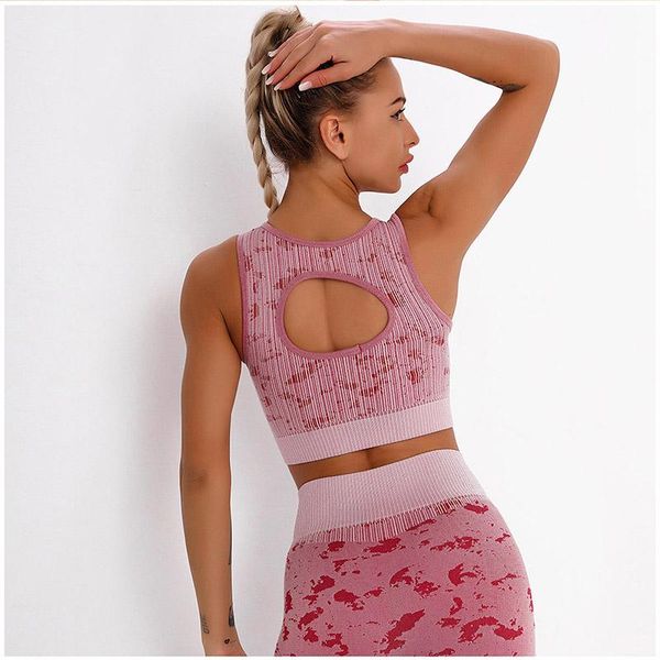 gym clothing women fitness clothes sports bra push up yoga running femme underwear vest crop female workout tights striped bralettes, White;black
gym clothing women fitness clothes sports bra push up yoga running femme underwear vest crop female workout tights striped bralettes, White;black