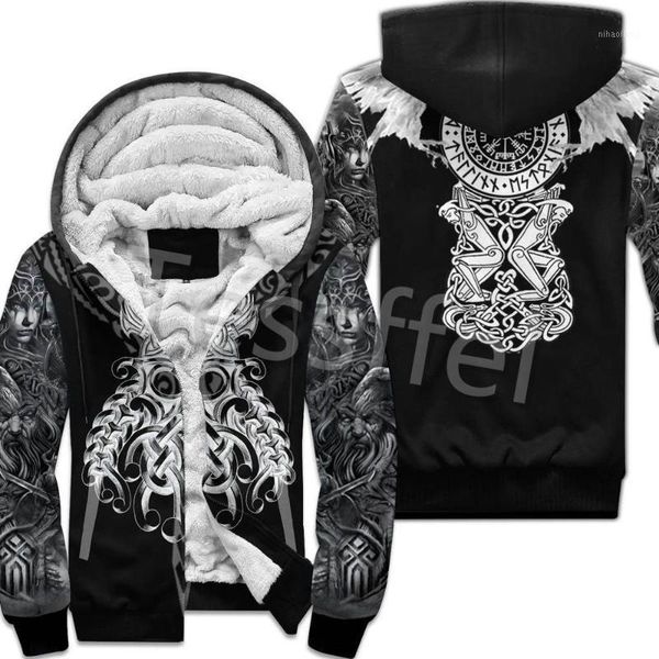 3d printed pirate viking tattoo winter hoodies men fleece warm hood thick coat zipper men's hoodies jacket style-101, Black
3d printed pirate viking tattoo winter hoodies men fleece warm hood thick coat zipper men's hoodies jacket style-101, Black