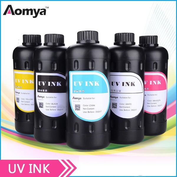 bottle x 500ml uv ink / led white for flatbed printer 3d 1390 1400 1410 l800 r290 r3301 refill kits
bottle x 500ml uv ink / led white for flatbed printer 3d 1390 1400 1410 l800 r290 r3301 refill kits