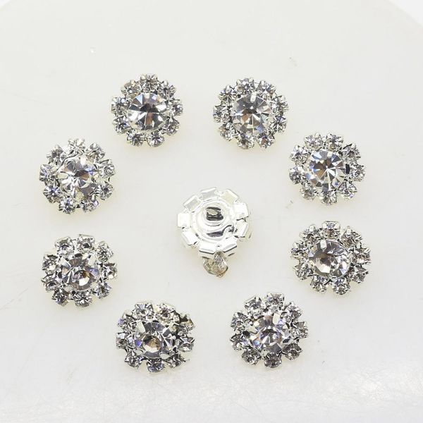 zmasey new 10pcs/lot pearl flatback brooches buttons two color diy clothing ribbon wedding card decoration metal beautiful wmtgue, Black
zmasey new 10pcs/lot pearl flatback brooches buttons two color diy clothing ribbon wedding card decoration metal beautiful wmtgue, Black