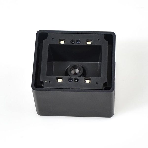 scanners rakinda 2d long distance barcode scanner rd4500l module for parking lot1