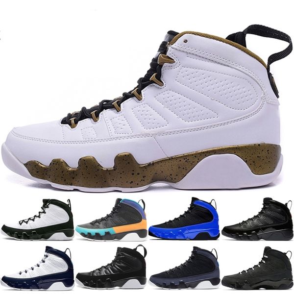 fashion basketball shoes 9 9s for mens the spirit og space jam dream it do it black blue bred unc black white sneakers
fashion basketball shoes 9 9s for mens the spirit og space jam dream it do it black blue bred unc black white sneakers