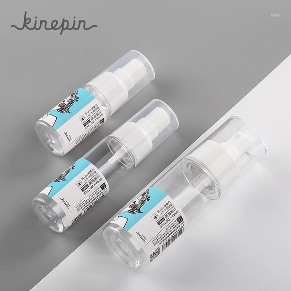 kinepin pet spray bottle empty clear plastic portable bottles refillable mist pump atomizer 30ml 50ml 80ml1
kinepin pet spray bottle empty clear plastic portable bottles refillable mist pump atomizer 30ml 50ml 80ml1