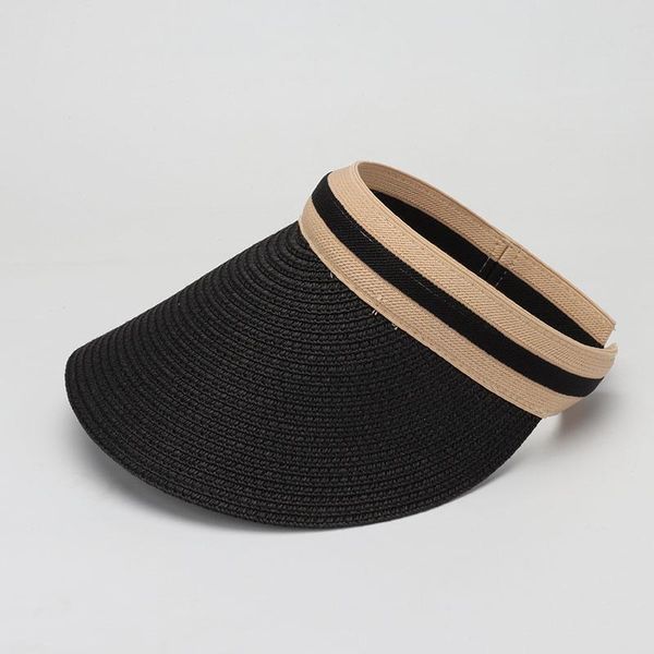 cokk hats for women summer empty straw hat sunshade sunscreen beach sun hat female sun protect visor parent chid kids swy bbywva, Blue;gray
cokk hats for women summer empty straw hat sunshade sunscreen beach sun hat female sun protect visor parent chid kids swy bbywva, Blue;gray