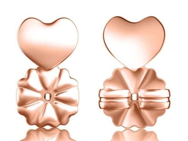 ms betti нового s925 sterling сердце серьга подпирает поддержку гипоаллергенных серег lift lifters помещается all11, White
ms betti нового s925 sterling сердце серьга подпирает поддержку гипоаллергенных серег lift lifters помещается all11, White