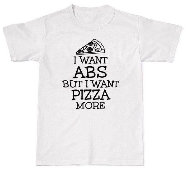 sport 2019 summer sale fashion i want abs funny hipster pizza swag meme t-shirt t shirt cotton
sport 2019 summer sale fashion i want abs funny hipster pizza swag meme t-shirt t shirt cotton