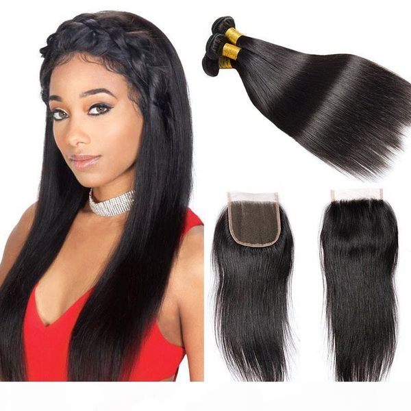 straight weave peruvian hair 3 bundles with closure 7a unprocessed virgin hair bundles natural black weave hair for sale
straight weave peruvian hair 3 bundles with closure 7a unprocessed virgin hair bundles natural black weave hair for sale