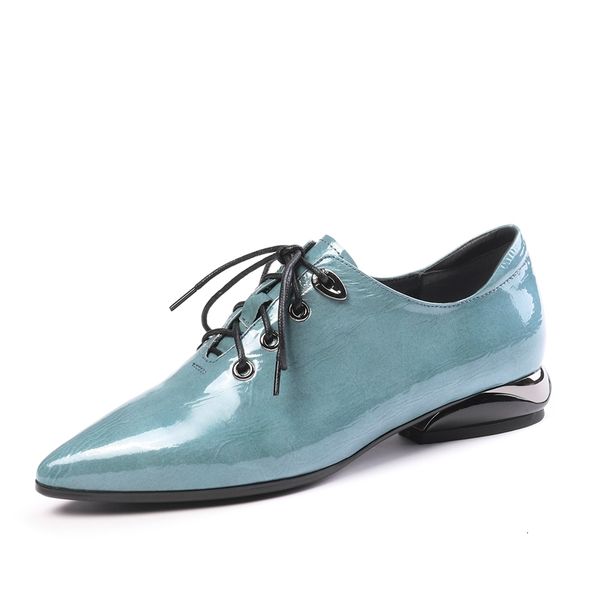 female pumps 2021 plus size patent cow pointed to british style lace ladies shoes 1 3eo3, Black
female pumps 2021 plus size patent cow pointed to british style lace ladies shoes 1 3eo3, Black