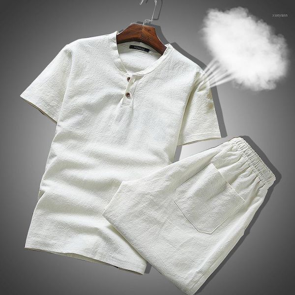 mens summer set linen fabric breathable summer clothes two piece set for men suit plus size 9xl 2020 tracksuit men sweat suits1, Gray
mens summer set linen fabric breathable summer clothes two piece set for men suit plus size 9xl 2020 tracksuit men sweat suits1, Gray