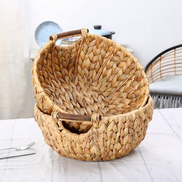 natural straw-weaved disk fruit storage basket snack melon seed tray table sundry basket fruit deskstorage tray
natural straw-weaved disk fruit storage basket snack melon seed tray table sundry basket fruit deskstorage tray