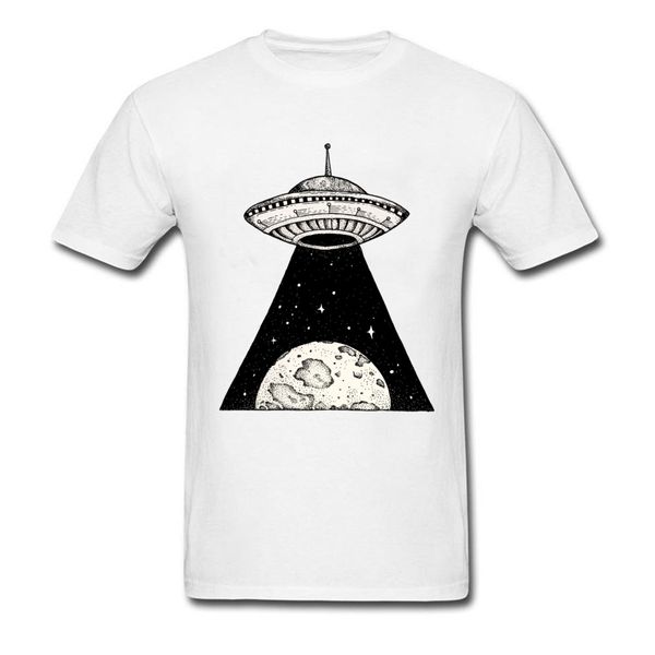 2018 black white men's t-shirt ufo drawing male natural t shirt plus size o neck short sleeve tee on discount sport hooded sweatshirt h
2018 black white men's t-shirt ufo drawing male natural t shirt plus size o neck short sleeve tee on discount sport hooded sweatshirt h