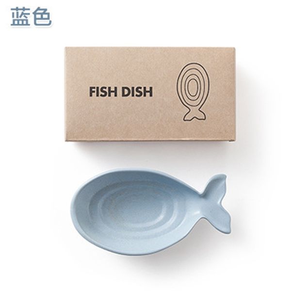 small dishes wheat straw fish shape to flavor creative plate soy sauce vinegar snack tray factory direct selling 1 7ld p1
small dishes wheat straw fish shape to flavor creative plate soy sauce vinegar snack tray factory direct selling 1 7ld p1