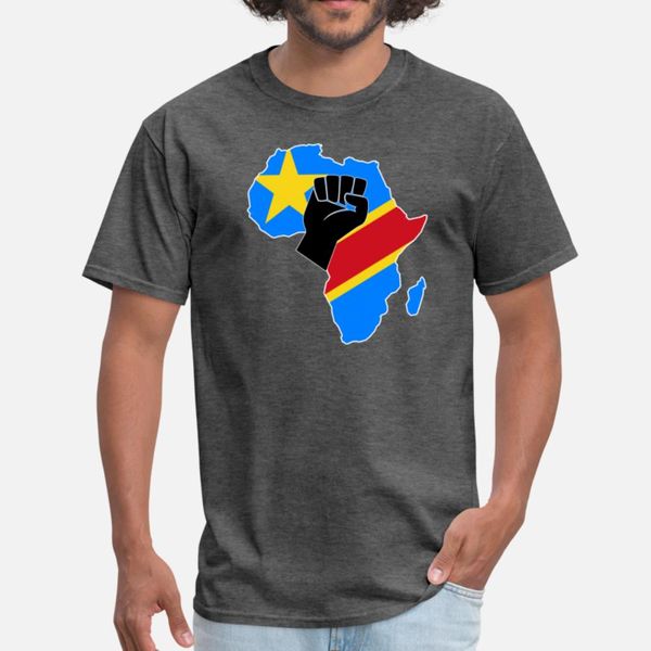 congo flag t-shirt designers graphic t shirt street summer tracksuit hoodie sweatshirt