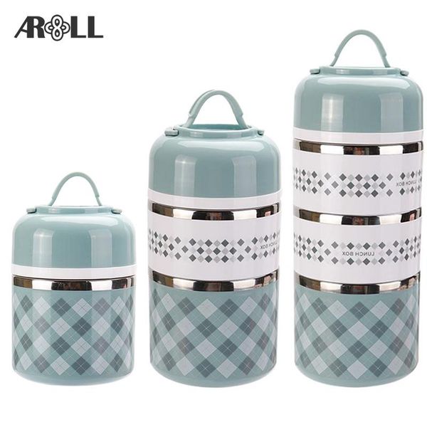 многослойный портативный тепловой lunch box из нержавеющей стали японской закуски термос герметичные контейнер еда многослойной портативного
многослойный портативный тепловой lunch box из нержавеющей стали японской закуски термос герметичные контейнер еда многослойной портативного