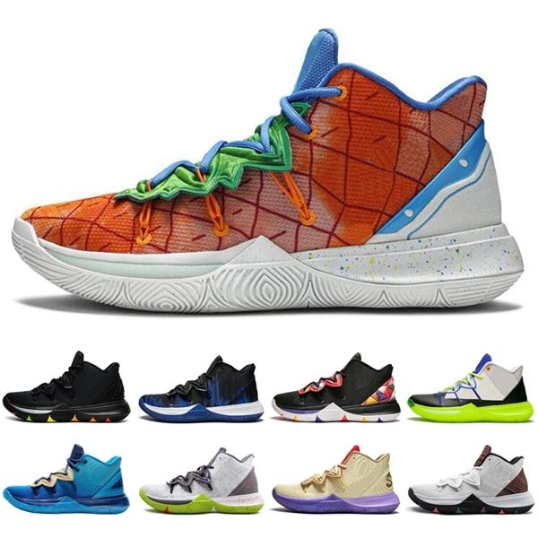 classic rspongebob kybrid s2 5 jumpman men sport shoes outdoor friends man mens trainers sports sneakers size 7-12
classic rspongebob kybrid s2 5 jumpman men sport shoes outdoor friends man mens trainers sports sneakers size 7-12