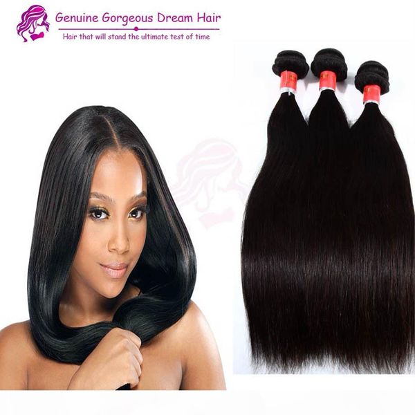 100% unprocessed peruvian human hair weave 3 bundles human hair weaves brazilian peruvian straight human hair extensions weaves, Black
100% unprocessed peruvian human hair weave 3 bundles human hair weaves brazilian peruvian straight human hair extensions weaves, Black