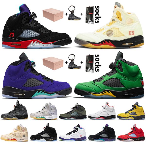 2021 with box jumpman 5 5s mens basketball shoes fire red oregon ducks 5s alternate grape what the hyper royal trainers sneakers
2021 with box jumpman 5 5s mens basketball shoes fire red oregon ducks 5s alternate grape what the hyper royal trainers sneakers