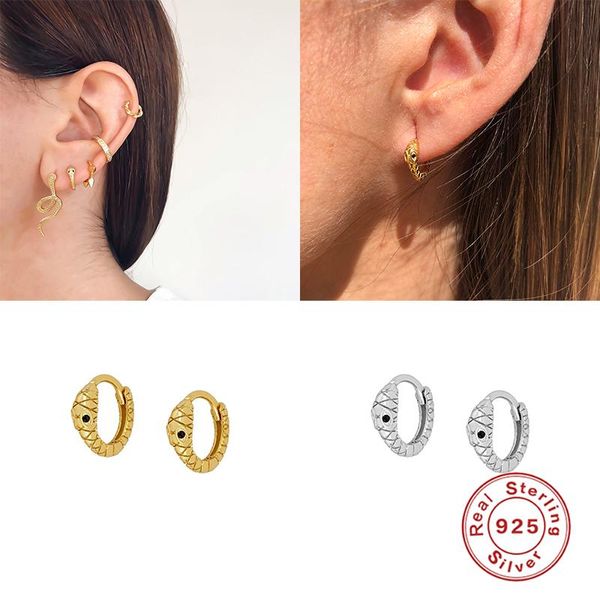 hoop & huggie mary personality 925 sterling silver earrings for women punk pendientes birthday present brinco exquisite jewelry, Golden;silver
hoop & huggie mary personality 925 sterling silver earrings for women punk pendientes birthday present brinco exquisite jewelry, Golden;silver
