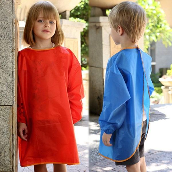 aprons s/m/llong sleeve kitchen apron kids art bbq bib for women cooking baking restaurant drawing pinafore1
aprons s/m/llong sleeve kitchen apron kids art bbq bib for women cooking baking restaurant drawing pinafore1