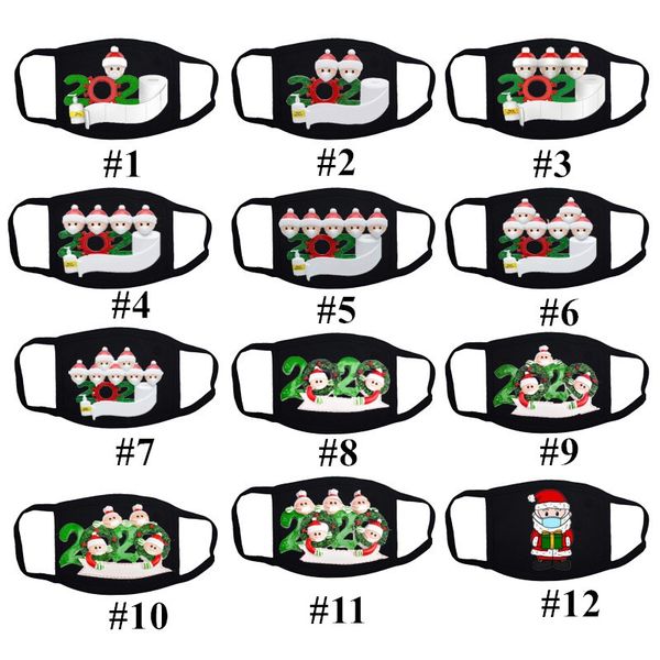50pcs/ 2020 christmas quarantine masks cartoon masks family of 1 2 3 4 5 6 7 cotton facemask 3 layers reusable mouth cover e101404
50pcs/ 2020 christmas quarantine masks cartoon masks family of 1 2 3 4 5 6 7 cotton facemask 3 layers reusable mouth cover e101404